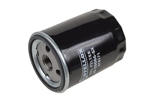 FILTRU ULEI STELLOX 20-50066-SX - Compatibil cu ALFA ROMEO, AUTOBIANCHI, CITROEN, FIAT, FORD USA, INNOCENTI, LANCIA, PEUGEOT