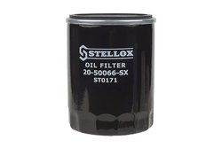 FILTRU ULEI STELLOX 20-50066-SX - Compatibil cu ALFA ROMEO, AUTOBIANCHI, CITROEN, FIAT, FORD USA, INNOCENTI, LANCIA, PEUGEOT