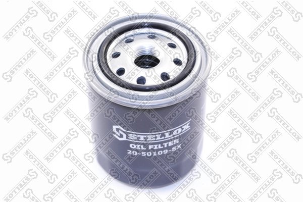 FILTRU ULEI STELLOX 20-50109-SX - Compatibil cu DAIHATSU, DERWAYS, FORD, INFINITI, JEEP, NISSAN, SUBARU, TOYOTA