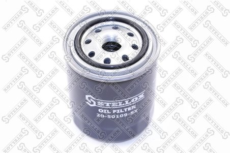 FILTRU ULEI STELLOX 20-50109-SX - Compatibil cu DAIHATSU, DERWAYS, FORD, INFINITI, JEEP, NISSAN, SUBARU, TOYOTA