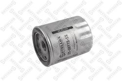 FILTRU ULEI STELLOX 20-50115-SX - Compatibil cu ACURA, AIXAM, ASIA MOTORS, DODGE, FORD USA, HONDA, HONDA (GAC), HYUNDAI, ISUZU, 