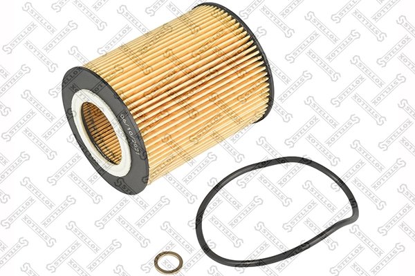 FILTRU ULEI STELLOX 20-50154-SX - Compatibil cu ALPINA, BMW, WIESMANN