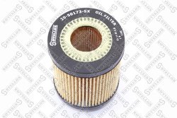 Filtru ulei Stellox 20-50173-SX