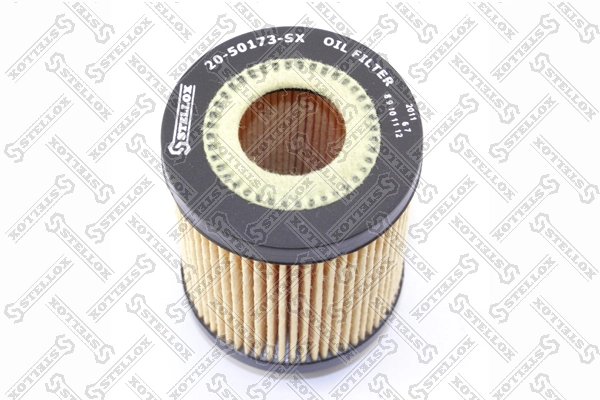 Filtru ulei Stellox 20-50173-SX