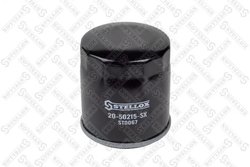 Filtru ulei Stellox 20-50215-SX