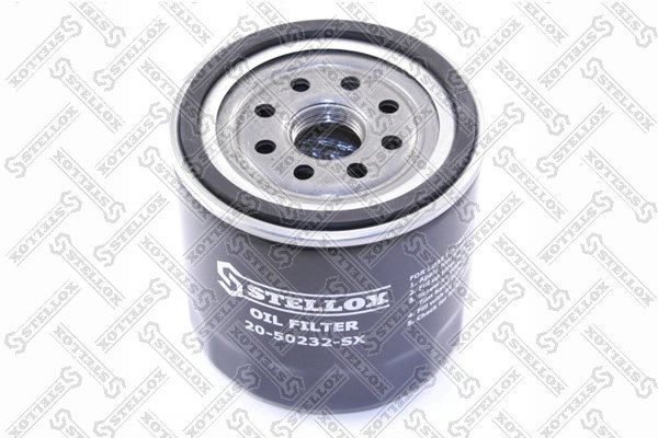 FILTRU ULEI STELLOX 20-50232-SX - Compatibil cu FORD, LDV, METROCAB