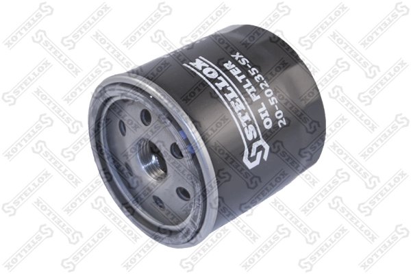 FILTRU ULEI STELLOX 20-50235-SX - Compatibil cu AUSTIN, FORD, FORD USA, MAZDA, MORGAN, ROVER, SKODA