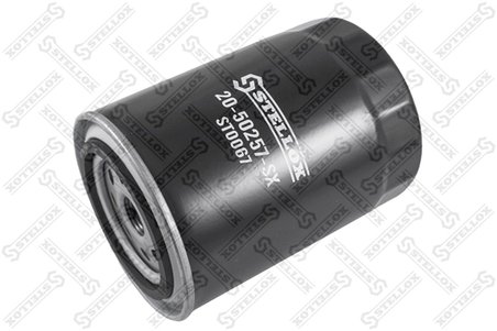 FILTRU ULEI STELLOX 20-50257-SX - Compatibil cu ARO, AUDI, MULTICAR, ROVER, SEAT, VOLVO, VW
