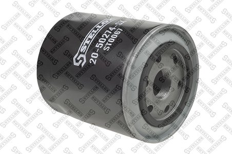 FILTRU ULEI STELLOX 20-50274-SX - Compatibil cu HYUNDAI, KIA, MAZDA, MITSUBISHI, PROTON