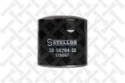 Filtru ulei Stellox 20-50294-SX