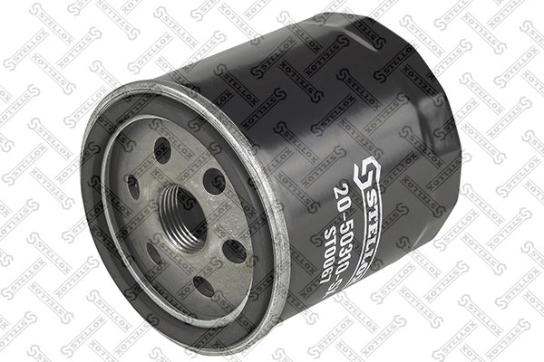Filtru ulei Stellox 20-50310-SX
