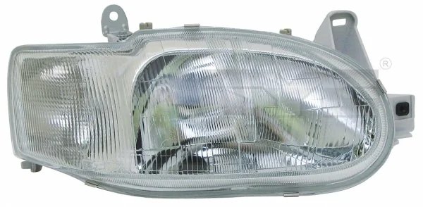 FAR TYC 20-5035-08-2 - Compatibil cu FORD