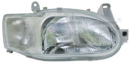 FAR TYC 20-5035-08-2 - Compatibil cu FORD