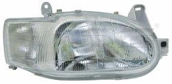 FAR TYC 20-5036-08-2 - Compatibil cu FORD