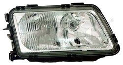 FAR TYC 20-5039-08-2 - Compatibil cu AUDI