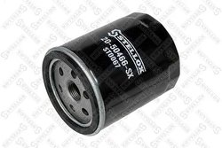 FILTRU ULEI STELLOX 20-50466-SX - Compatibil cu FORD, FORD USA, JAGUAR, LAND ROVER, MAXUS, MAZDA, MORGAN, TOYOTA, VOLVO