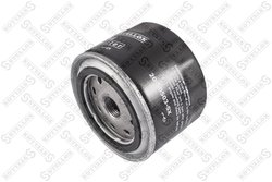 FILTRU ULEI STELLOX 20-50503-SX - Compatibil cu ALPINE, ARO, AUTOBIANCHI, BOGDAN, CHEVROLET, DACIA, DATSUN, FIAT, FORD, IZH, LAD