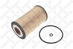 FILTRU ULEI STELLOX 20-50506-SX - Compatibil cu OPEL, SAAB
