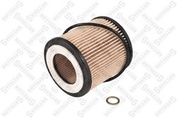 FILTRU ULEI STELLOX 20-50514-SX - Compatibil cu ALPINA, BMW