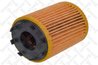 FILTRU ULEI STELLOX 20-50516-SX - Compatibil cu ABARTH, ALFA ROMEO, CITROEN, DODGE, FIAT, FORD, JEEP, LANCIA, OPEL, SUZUKI