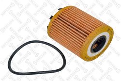 FILTRU ULEI STELLOX 20-50516-SX - Compatibil cu ABARTH, ALFA ROMEO, CITROEN, DODGE, FIAT, FORD, JEEP, LANCIA, OPEL, SUZUKI