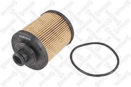 FILTRU ULEI STELLOX 20-50521-SX - Compatibil cu ALFA ROMEO, FIAT, FORD, LANCIA, OPEL, SUZUKI