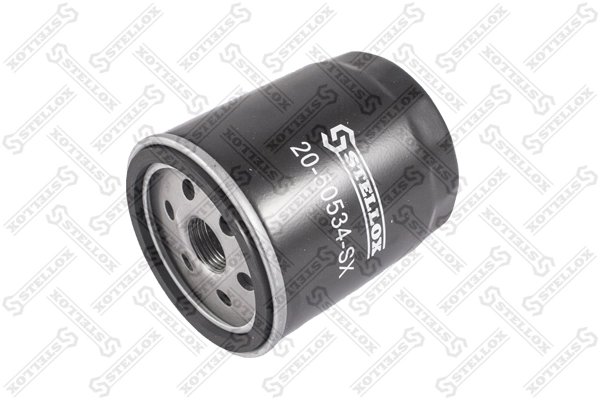 FILTRU ULEI STELLOX 20-50534-SX - Compatibil cu FORD