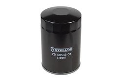 FILTRU ULEI STELLOX 20-50533-SX - Compatibil cu CITROEN, FIAT, FORD, IVECO, MASERATI, PEUGEOT, SANTANA
