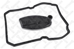 FILTRU ULEI STELLOX 20-50558-SX - Compatibil cu CHRYSLER, DODGE, JEEP, LANCIA, MAYBACH, MERCEDES-BENZ, PUCH, SSANGYONG