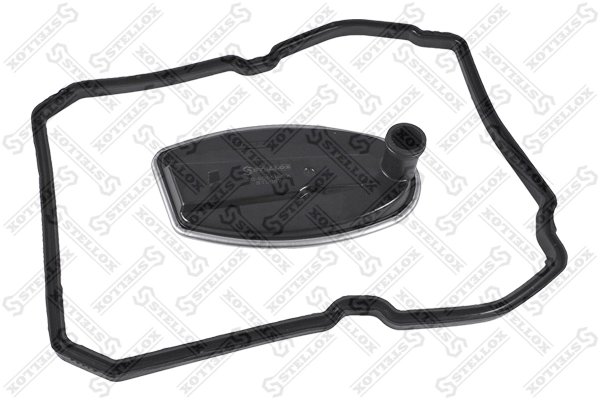 Filtru ulei Stellox 20-50558-SX