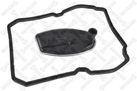 Filtru ulei Stellox 20-50558-SX