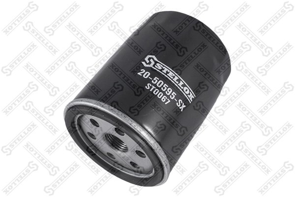 Filtru ulei Stellox 20-50595-SX