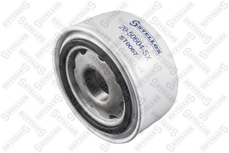 FILTRU ULEI STELLOX 20-50604-SX - Compatibil cu VW