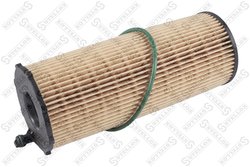FILTRU ULEI STELLOX 20-50670-SX - Compatibil cu AUDI, PORSCHE, VW