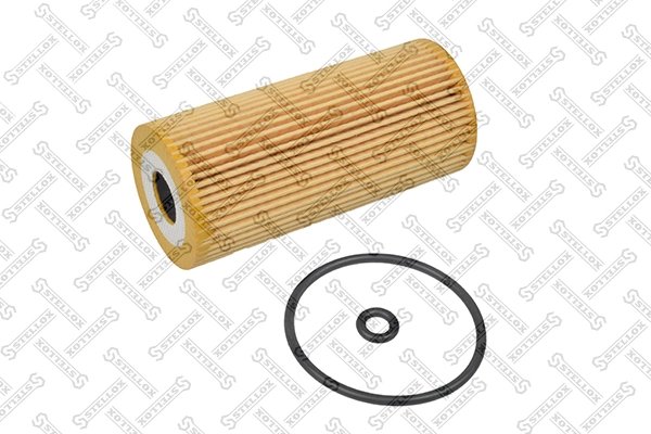 Filtru ulei Stellox 20-50672-SX