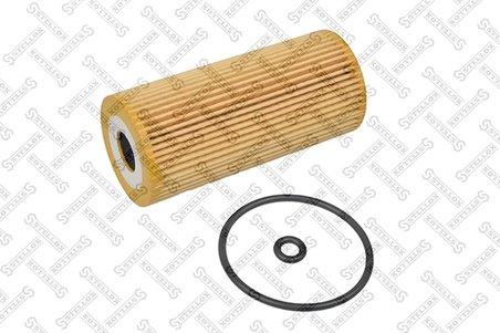 Filtru ulei Stellox 20-50672-SX