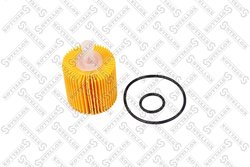 FILTRU ULEI STELLOX 20-50705-SX - Compatibil cu LEXUS, SUBARU, TOYOTA, TOYOTA (GAC)
