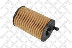FILTRU ULEI STELLOX 20-50706-SX - Compatibil cu AUDI, PORSCHE, VW