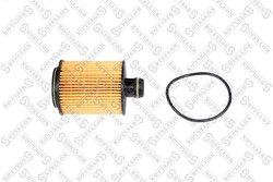 Filtru ulei Stellox 20-50719-SX