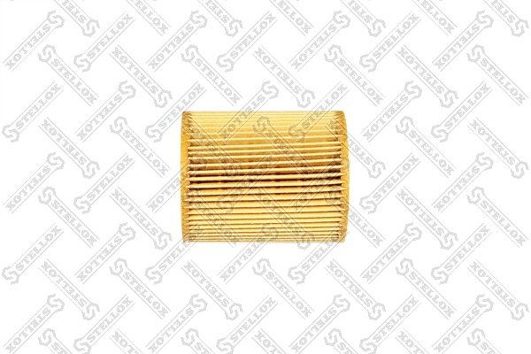 Filtru ulei Stellox 20-50725-SX