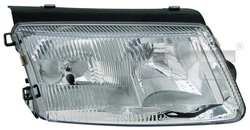 FAR TYC 20-5080-08-2 - Compatibil cu VW