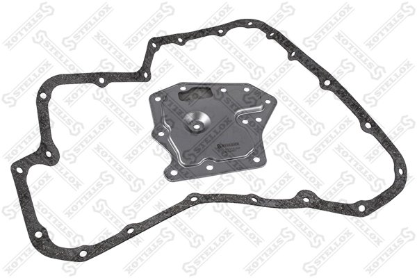 Filtru hidraulic cutie de viteze automata Stellox 20-51010-S