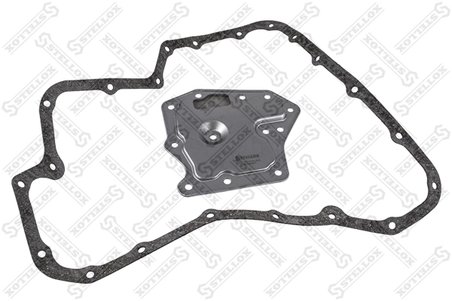 Filtru hidraulic cutie de viteze automata Stellox 20-51010-S