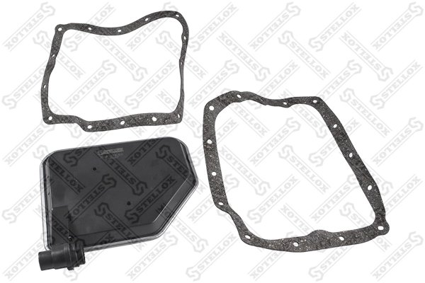 Filtru hidraulic cutie de viteze automata Stellox 20-51018-S