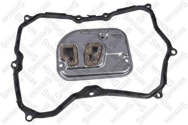 Filtru hidraulic cutie de viteze automata Stellox 20-51021-S