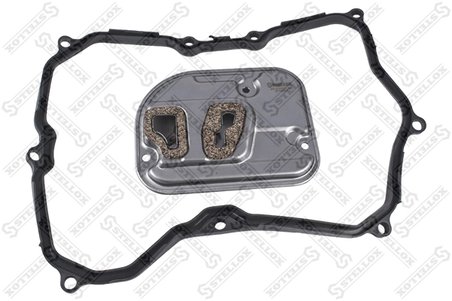 Filtru hidraulic cutie de viteze automata Stellox 20-51021-S