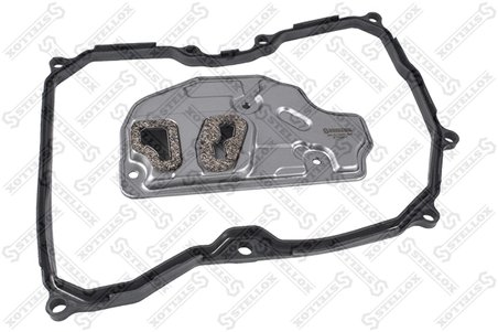 FILTRU HIDRAULIC CUTIE DE VITEZE AUTOMATA STELLOX 20-51025-SX - Compatibil cu AUDI, SEAT, SKODA, VW