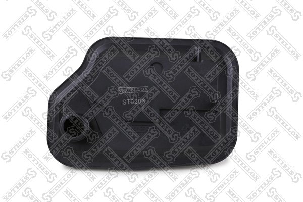 Filtru hidraulic cutie de viteze automata Stellox 20-51048-S