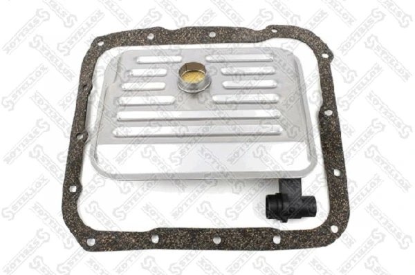 FILTRU HIDRAULIC CUTIE DE VITEZE AUTOMATA STELLOX 20-51050-SX - Piesa auto compatibila cu mai multe marci