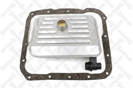 FILTRU HIDRAULIC CUTIE DE VITEZE AUTOMATA STELLOX 20-51050-SX - Piesa auto compatibila cu mai multe marci